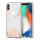Etui Liquid Crystal Blossom do iPhone X przezroczyste - 1381968 - zdjęcie